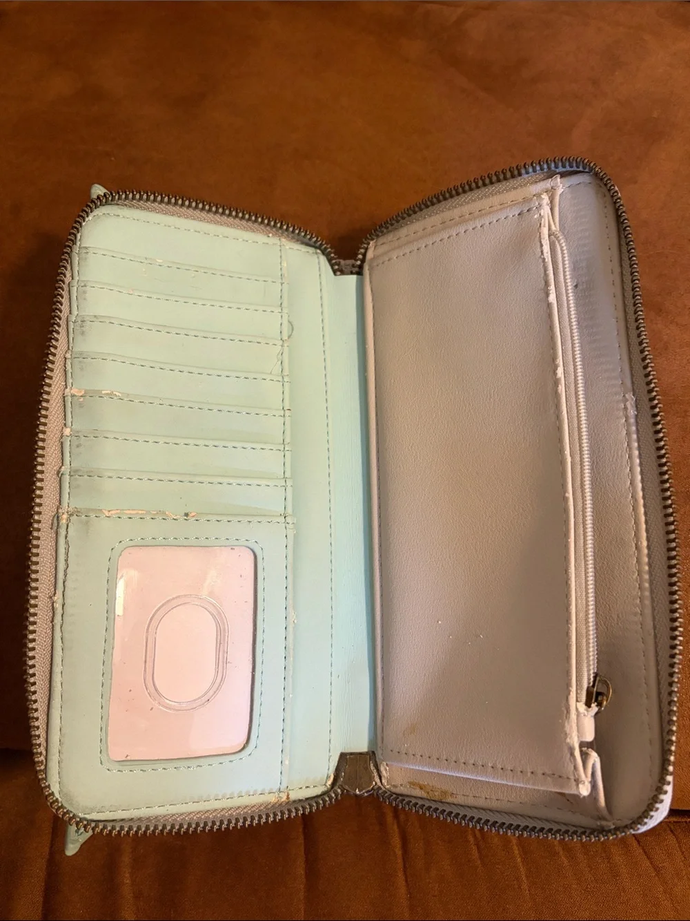 Loungefly StarWars Wallet